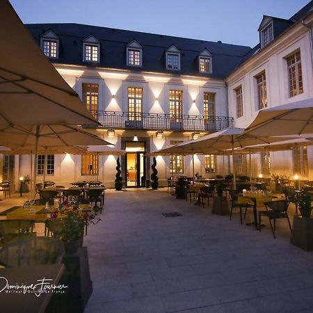 Le Castel D'Alti Bagneres-de-Luchon Exterior foto