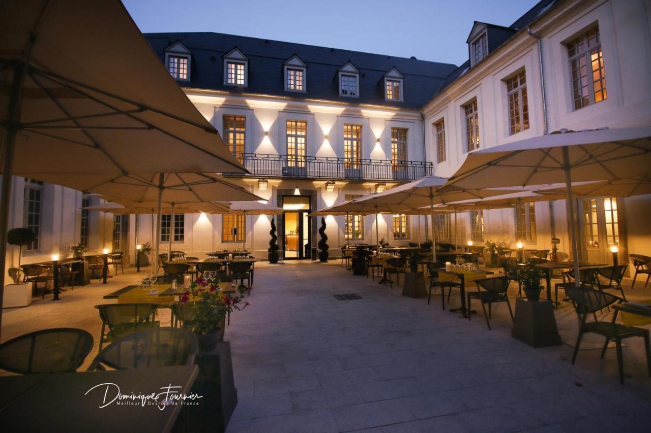 Le Castel D'Alti Bagneres-de-Luchon Exterior foto